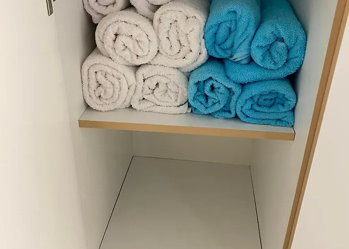 Appartamento 2 Bed Mesonette Coral Bay *