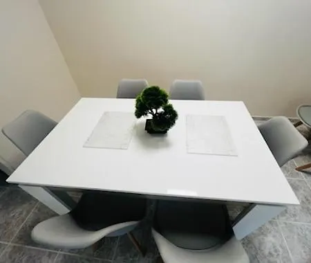 2bed Mesonette No136 Coral Bay Apartament Peja