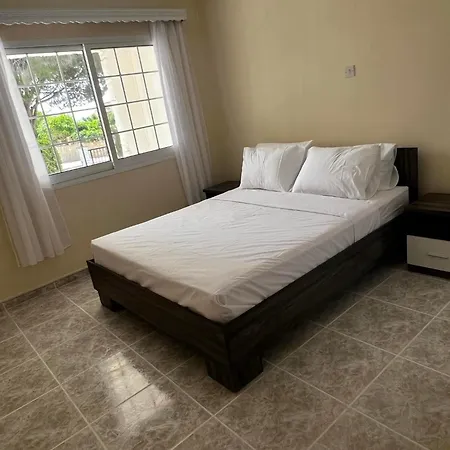 Lägenhet 2bed Mesonette No136 Coral Bay