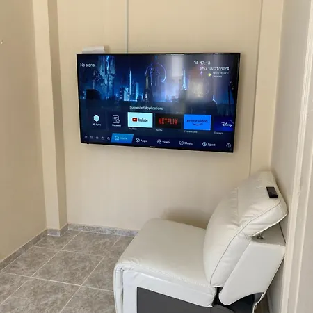 2bed Mesonette No136 Coral Bay *