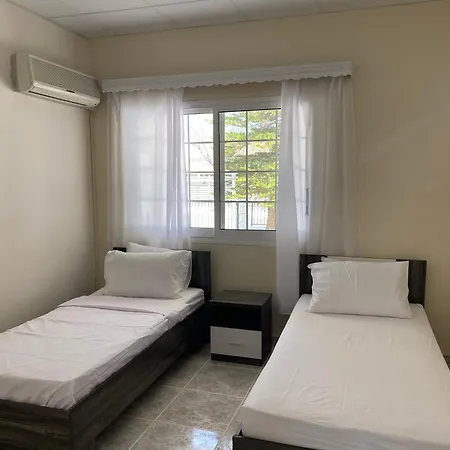 2bed Mesonette No136 Coral Bay Lägenhet *