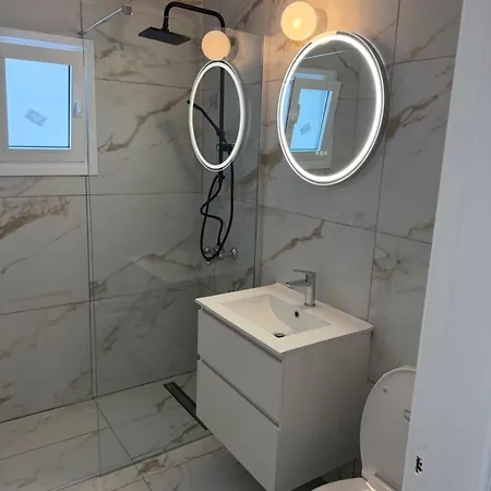 2bed Mesonette No136 Coral Bay Pégeia