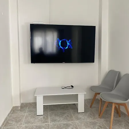 Lägenhet 2bed Mesonette No136 Coral Bay Pégeia