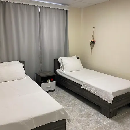 2bed Mesonette No136 Coral Bay アパート *