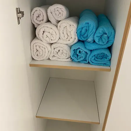 アパート 2bed Mesonette No136 Coral Bay *