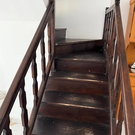 アパート 2bed Mesonette No136 Coral Bay ペイヤ