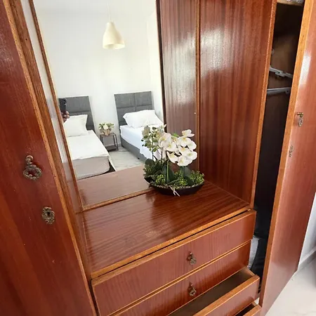 Апартаменты 2bed Mesonette No136 Coral Bay *