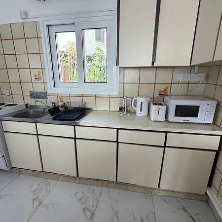 2bed Mesonette No136 Coral Bay Апартаменты Пейя