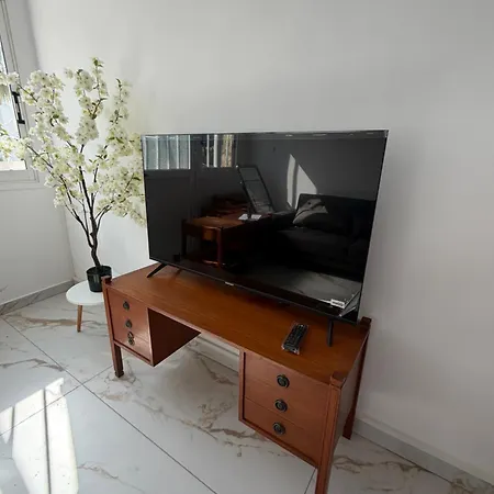 Апартаменты 2bed Mesonette No136 Coral Bay