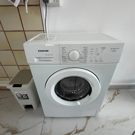 Апартаменты 2bed Mesonette No136 Coral Bay *