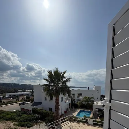 Lejlighed 2bed Mesonette No136 Coral Bay