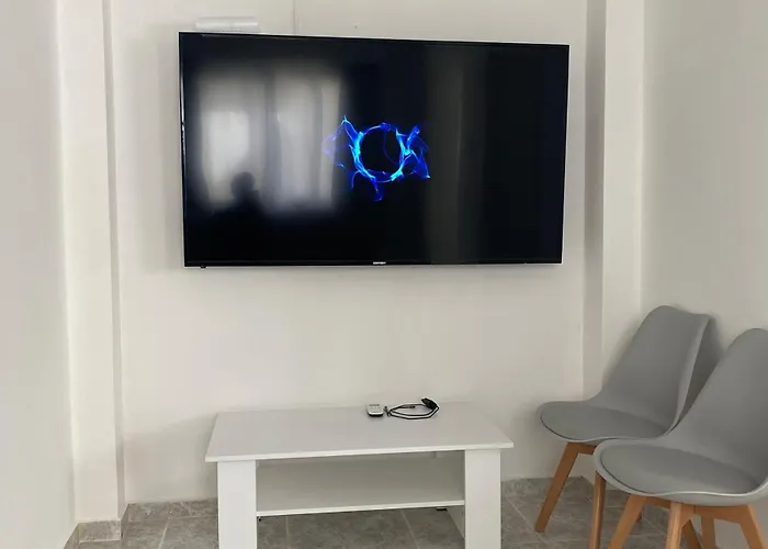 アパート 2bed Mesonette No136 Coral Bay ペイヤ