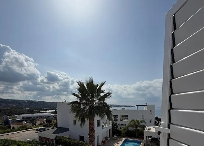 Lejlighed 2bed Mesonette No136 Coral Bay